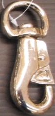 BULL SNAP 1 X 4 1/8-IN