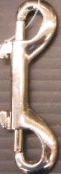 BOLT SNAP HOOK 7/16 X 3 1/2-IN