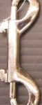 BOLT SNAP HOOK 7/16 X 3 1/2-IN