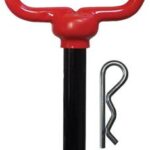 HITCH PIN GRADE 5 1 X 7 1/2-IN