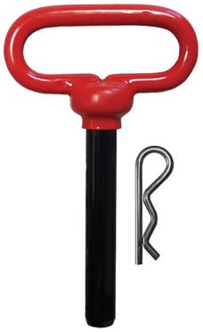 HITCH PIN GRADE 5 1 X 7 1/2-IN