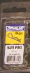 HAIR PIN #3 3/32 X 11/16-IN  10 PK
