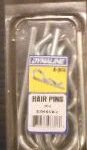 HAIR PIN #6 3/16 X3 1/4-IN  4 PACK