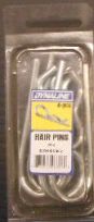 HAIR PIN #6 3/16 X3 1/4-IN  4 PACK