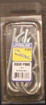 HAIR PIN #16 1/8 X 2-IN 10 PACK
