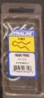 HAIR PIN #10 11/64 X 2 5/8IN 4 PACK