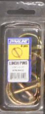 LINCH PIN 3/16 X 1 1/8-IN 4 PACK