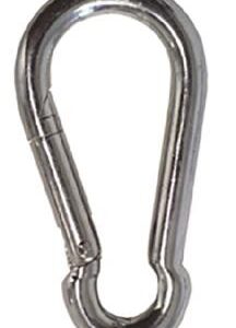SNAP LINK STEEL 3/8 X 4-IN