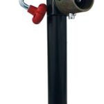 IMPLEMENT JACK TOPWIND 5000LB 15-IN