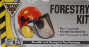 FORESTRY SAFETY KIT