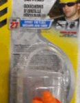 FOAM EAR PLUG CORDED REUSABLE