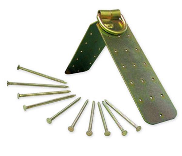ROOF ANCHOR REUSABLE 5000-LB