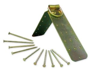 ROOF ANCHOR REUSABLE 5000-LB