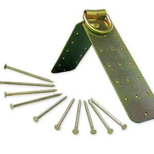 ROOF ANCHOR REUSABLE 5000-LB
