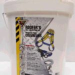 ROOFERS FALL PROTECTION KIT