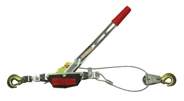 CABLE PULLER 4 TON