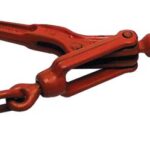 LOAD BINDER LEVER 3/8 TO 1/2-IN