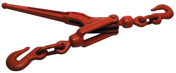LOAD BINDER LEVER 3/8 TO 1/2-IN