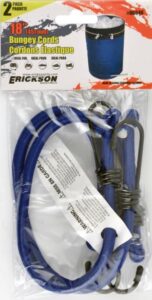 BUNGEY CORD 18-IN 2 PACK