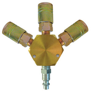 COUPLER KIT MAXQUICK