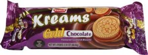 PARLE KREAMS BISCUIT CHOC