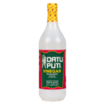DATU PUTI VINEGAR