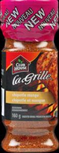 LA GRILLE MANG CHIPOTLE