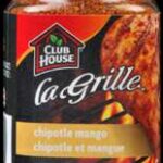 LA GRILLE MANG CHIPOTLE