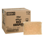 KELLOGG R/KRISPIES - BULK