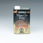 WIPE-ON POLY FINISH GLOSS 946-ML