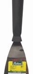 BENT SCRAPER ERGO GRIP 3-IN