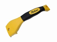 PAINT SCRAPER ERGO GRIP 9-IN HANDLE