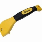 PAINT SCRAPER ERGO GRIP 9-IN HANDLE