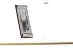 POLE SANDER ALUMINUM WITH WOOD POLE