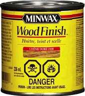 WOOD FINISH ENGLISH CHESTNUT 946-ML
