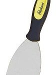 PUTTY KNIFE ERGO GRIP 3-IN