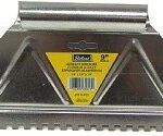ADHESIVE SPREADER SQ-NOTCH 9X1/4-IN