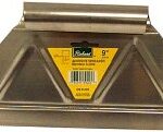 ADHESIVE SPREADER ROUND 9X1/16X1/32