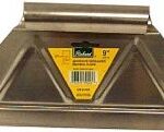 ADHESIVE SPREADER U-NOTCH 9X1/16-IN
