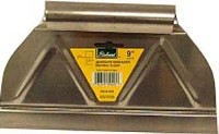 ADHESIVE SPREADER SQ-NOTCH 9X1/16IN