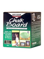 CHALKBOARD PAINT 877-ML