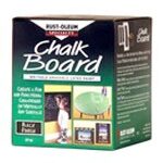 CHALKBOARD PAINT 877-ML