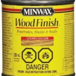 WOOD FINISH RED CHESTNUT 236-ML