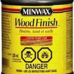 WOOD FINISH RED CHESTNUT 946-ML
