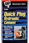 QUICK PLUG HYDRAULIC CEMENT 1.13-KG