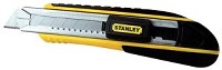FATMAX UTILITY KNIFE SNAP-OFF 18-MM