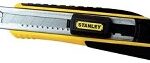 FATMAX UTILITY KNIFE SNAP-OFF 18-MM