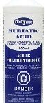 MURIATIC ACID 900-ML