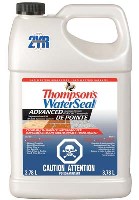 WATER SEAL MULTI-SURFACE 3.78-L