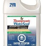 WATERPROOFER ADVANCED NATURAL 3.78L